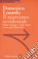 Losurdo Domenico