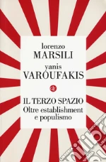 Marsili Lorenzo; Varoufakis Yanis