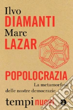 Diamanti Ilvo; Lazar Marc