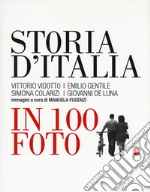 Vidotto Vittorio; Gentile Emilio; Colarizi Simona