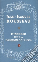 Rousseau Jean-Jacques; Garin M. (cur.)