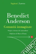Anderson Benedict