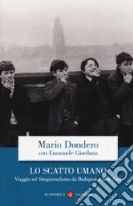 Dondero Mario; Giordana Emanuele