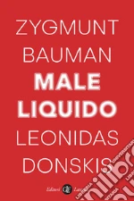 Bauman Zygmunt; Donskis Leonidas
