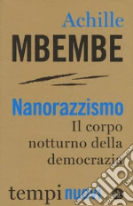 Mbembe Achille