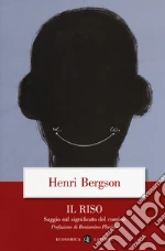Bergson Henri; Cervesato A. (cur.); Gallo C. (cur.)