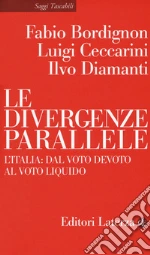 Bordignon Fabio; Ceccarini Luigi; Diamanti Ilvo