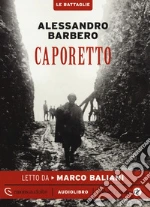 Barbero Alessandro