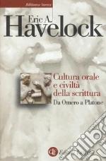 Havelock Eric A.