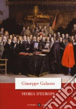 Galasso Giuseppe