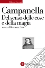Campanella Tommaso; Ernst G. (cur.)