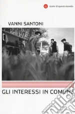 Santoni Vanni