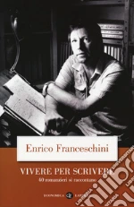 Franceschini Enrico