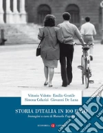 Vidotto Vittorio; Gentile Emilio; Colarizi Simona
