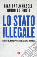 Caselli Giancarlo; Lo Forte Guido
