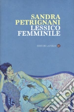 Petrignani Sandra