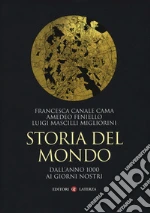 Canale Cama Francesca; Feniello Amedeo; Mascilli Migliorini Luigi