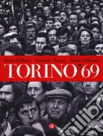 Boffano Ettore; Tropea Salvatore; Vallinotto Mauro