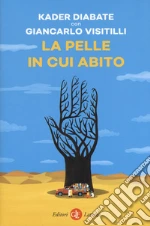 Diabate Kader; Visitilli Giancarlo
