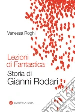 Roghi Vanessa