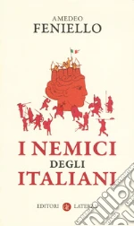 Feniello Amedeo; Vanoli Alessandro