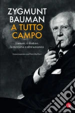 Bauman Zygmunt