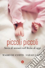 De Curtis Mario; Gangi Sarah