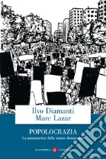 Diamanti Ilvo; Lazar Marc