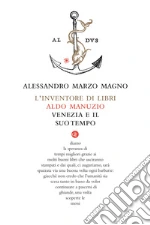 Marzo Magno Alessandro