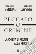 Benigno Francesco; Lavenia Vincenzo