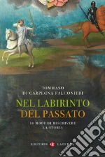 Di Carpegna Falconieri Tommaso