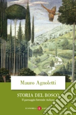 Agnoletti Mauro