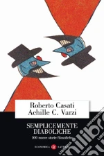 Casati Roberto; Varzi Achille C.