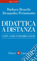 Bruschi Barbara; Perissinotto Alessandro