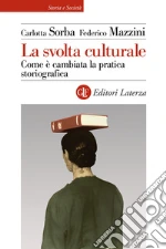 Sorba Carlotta; Mazzini Federico