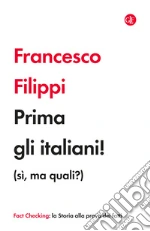 Filippi Francesco