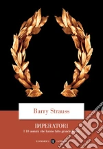 Strauss Barry