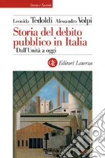Tedoldi Leonida; Volpi Alessandro