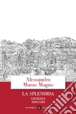 Marzo Magno Alessandro