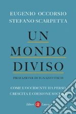 Occorsio Eugenio; Scarpetta Stefano