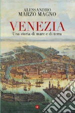 Marzo Magno Alessandro