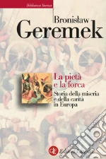 Geremek Bronislaw