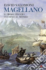 Salomoni David