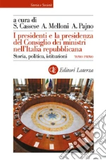 Cassese S. (cur.); Melloni A. (cur.); Pajno A. (cur.)