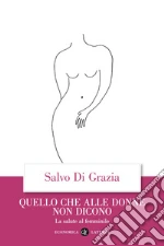 Di Grazia Salvo
