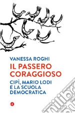 Roghi Vanessa