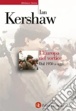Kershaw Ian