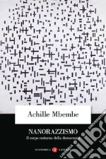 Mbembe Achille