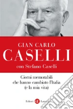 Caselli Gian Carlo; Caselli Stefano