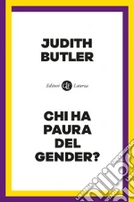 Butler Judith